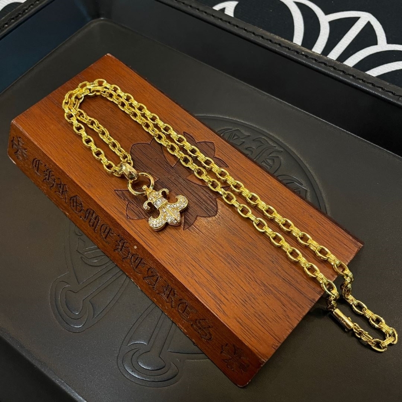 Chrome Hearts Necklaces